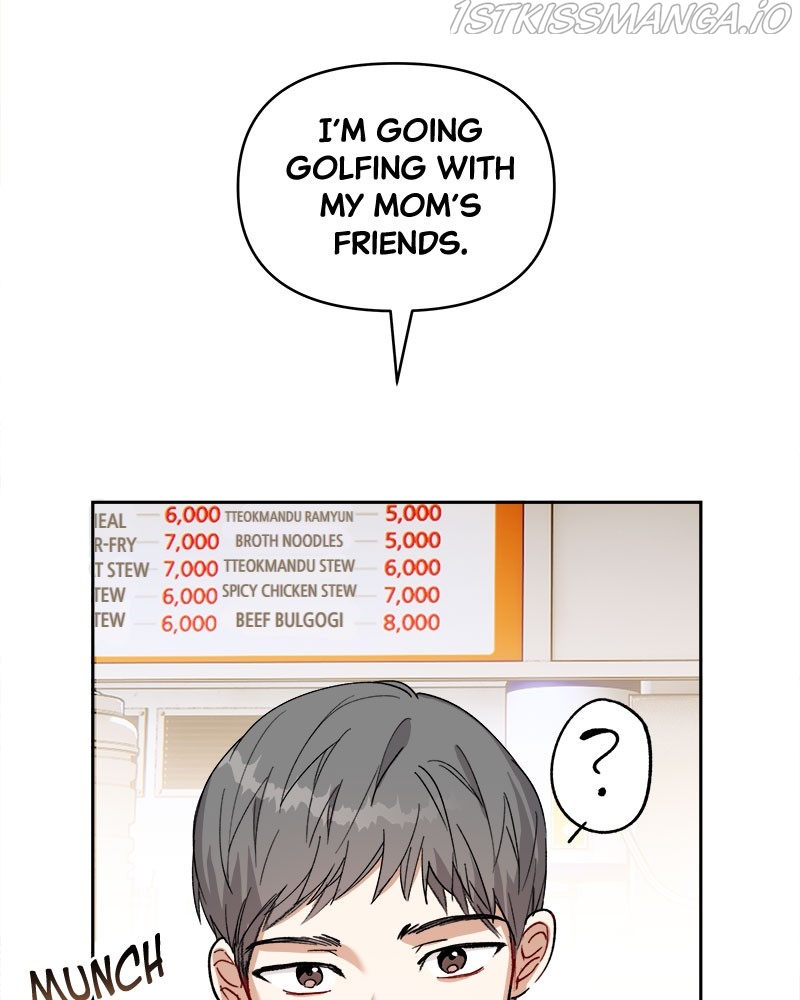 A Prenuptial Contract Chapter 31 - page 19
