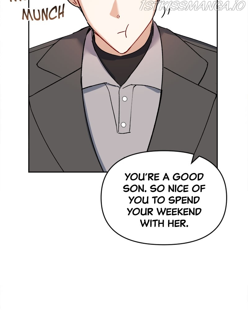 A Prenuptial Contract Chapter 31 - page 20