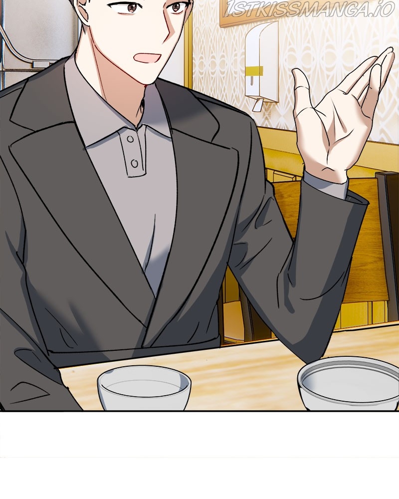 A Prenuptial Contract Chapter 31 - page 22