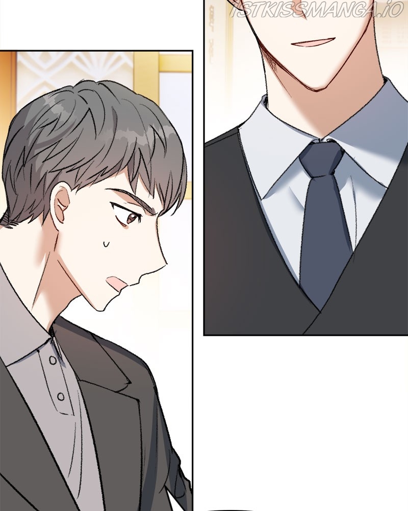 A Prenuptial Contract Chapter 31 - page 25