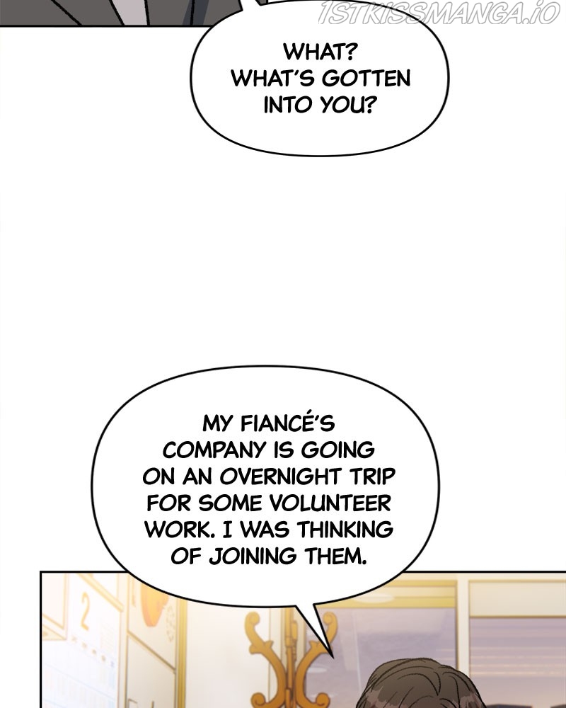 A Prenuptial Contract Chapter 31 - page 26