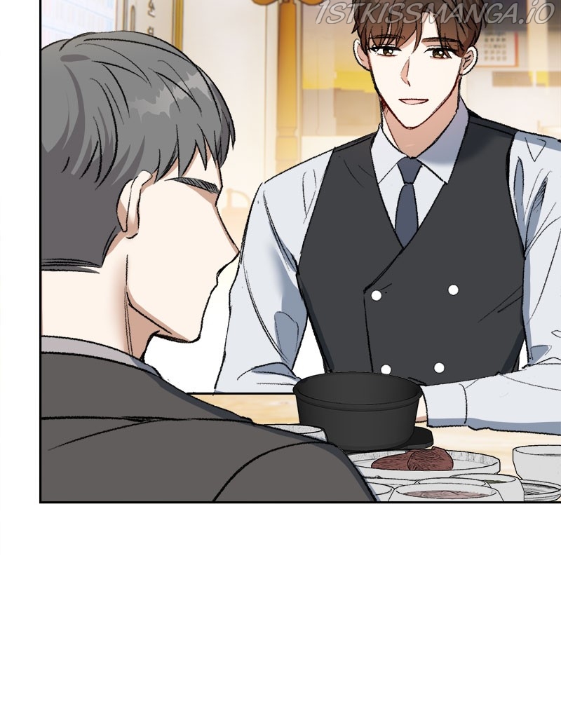 A Prenuptial Contract Chapter 31 - page 27