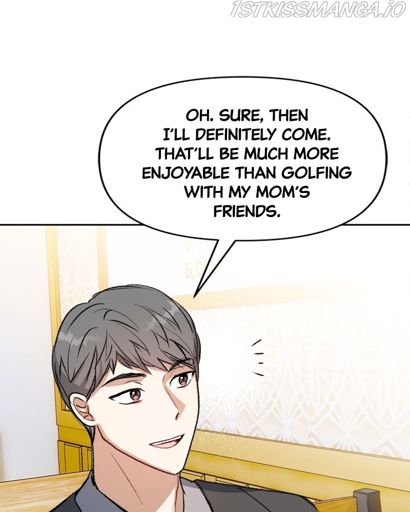 A Prenuptial Contract Chapter 31 - page 28
