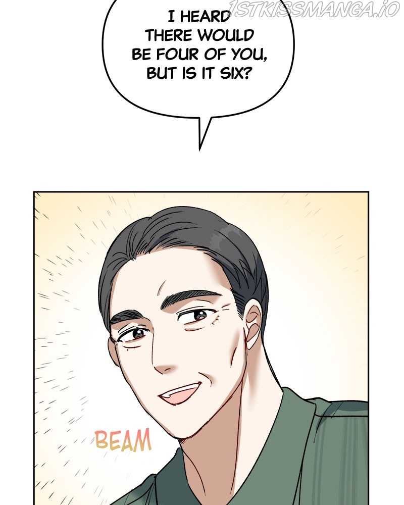 A Prenuptial Contract Chapter 31 - page 36