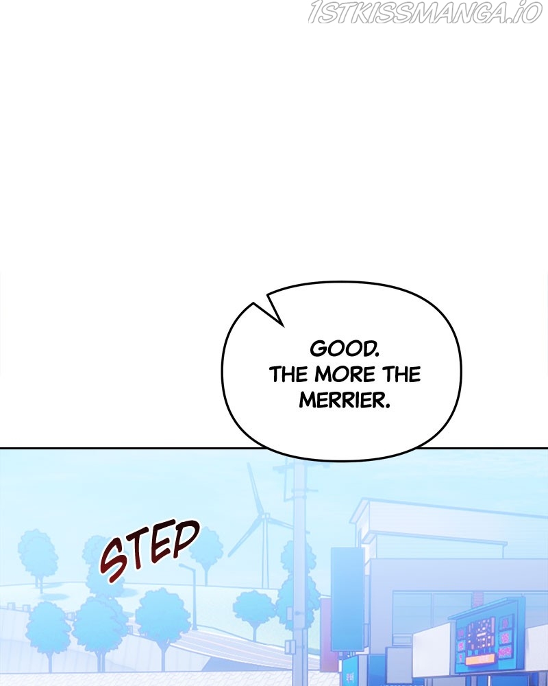 A Prenuptial Contract Chapter 31 - page 39