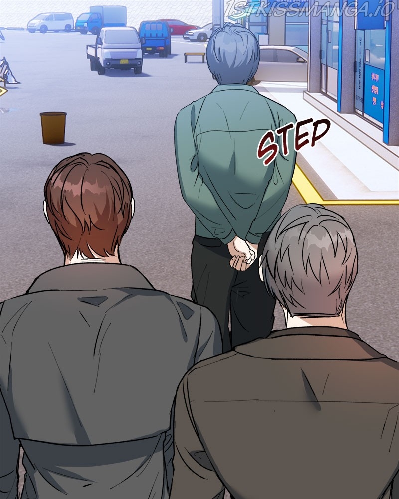 A Prenuptial Contract Chapter 31 - page 40