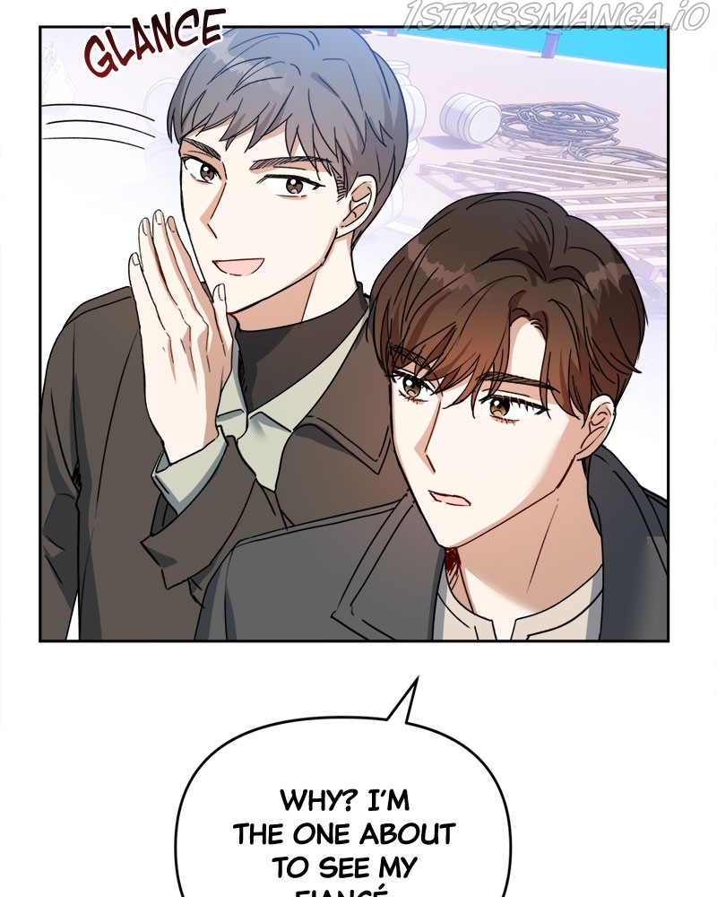 A Prenuptial Contract Chapter 31 - page 42