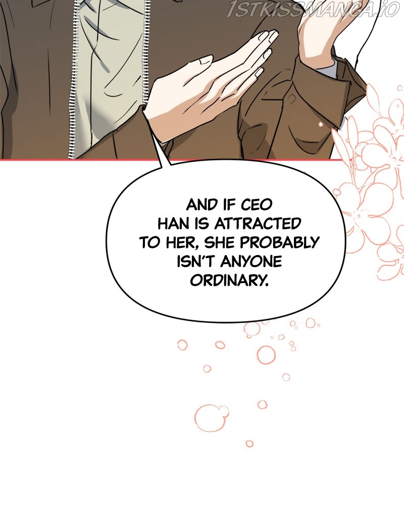 A Prenuptial Contract Chapter 31 - page 45