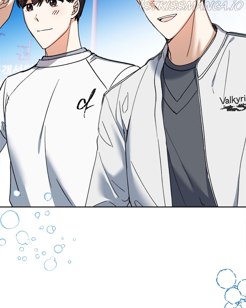 A Prenuptial Contract Chapter 31 - page 5