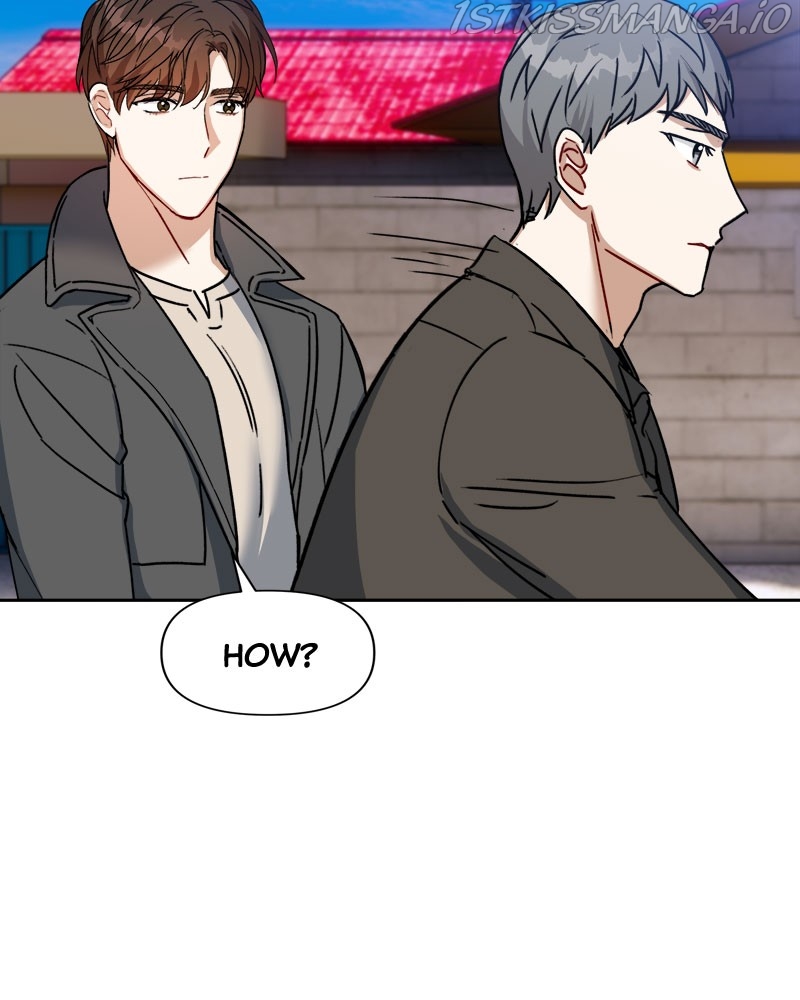 A Prenuptial Contract Chapter 31 - page 55