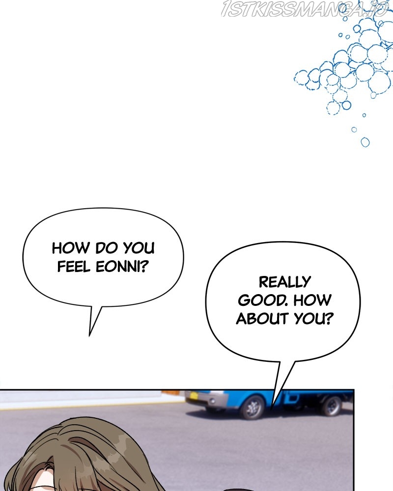 A Prenuptial Contract Chapter 31 - page 6