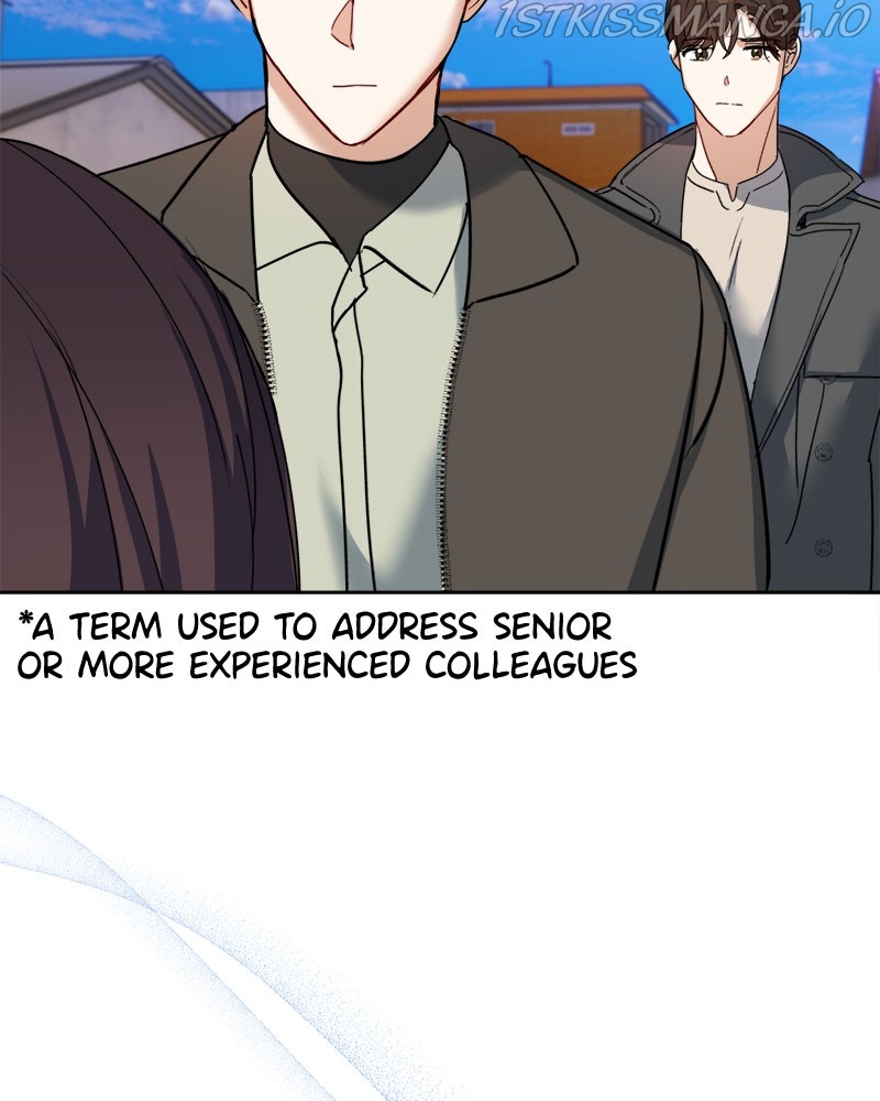 A Prenuptial Contract Chapter 31 - page 60