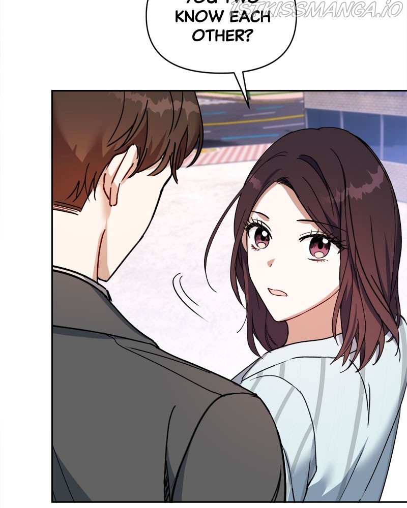 A Prenuptial Contract Chapter 31 - page 64