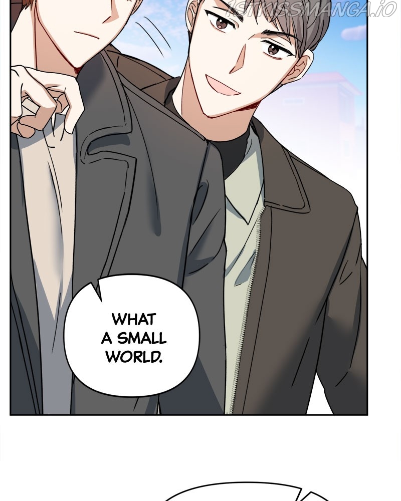 A Prenuptial Contract Chapter 31 - page 66