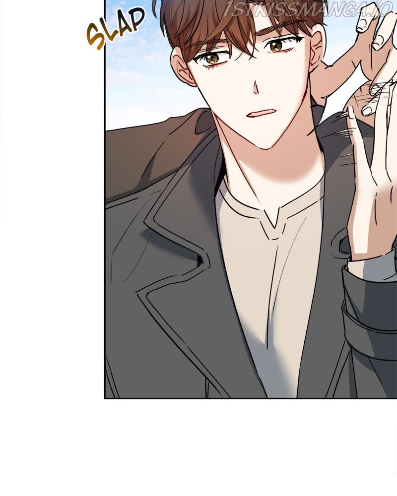 A Prenuptial Contract Chapter 31 - page 70