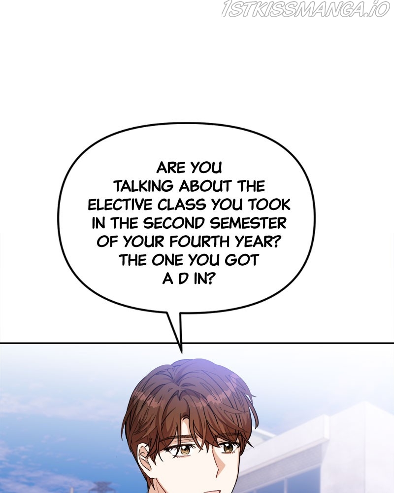 A Prenuptial Contract Chapter 31 - page 73