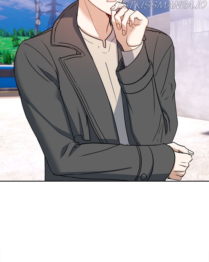 A Prenuptial Contract Chapter 31 - page 74