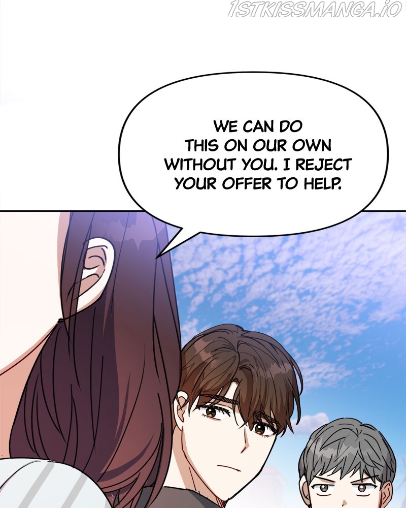 A Prenuptial Contract Chapter 31 - page 77