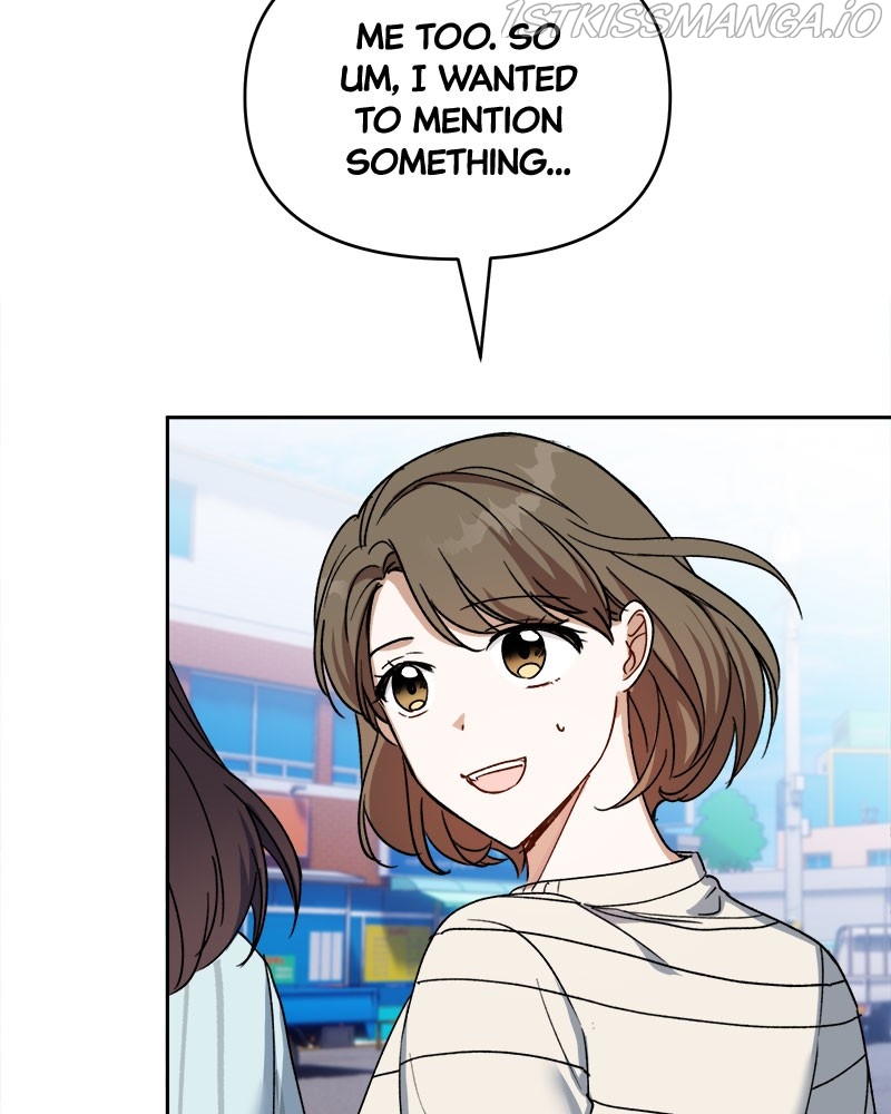 A Prenuptial Contract Chapter 31 - page 8