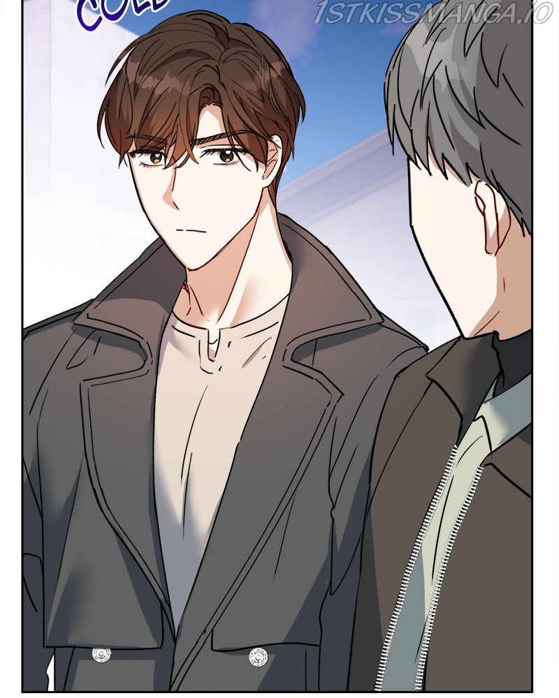 A Prenuptial Contract Chapter 31 - page 81