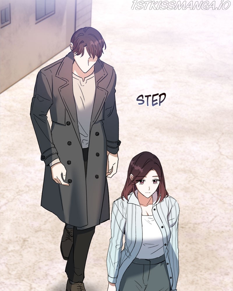 A Prenuptial Contract Chapter 31 - page 83