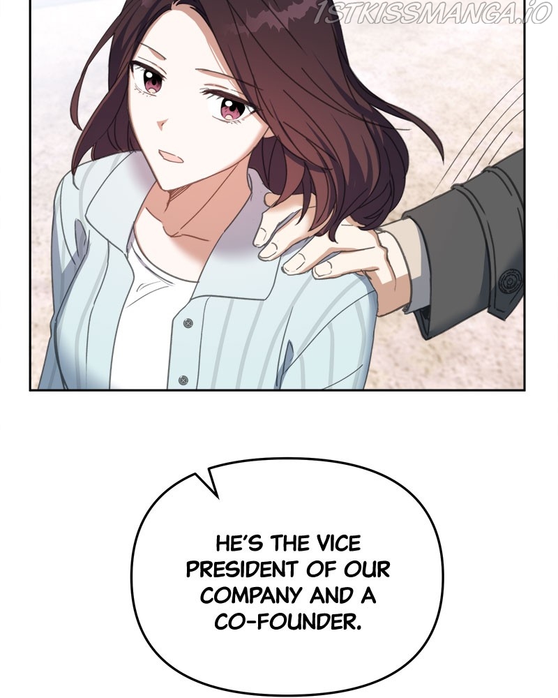 A Prenuptial Contract Chapter 31 - page 89