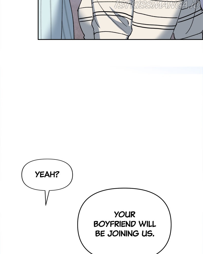 A Prenuptial Contract Chapter 31 - page 9