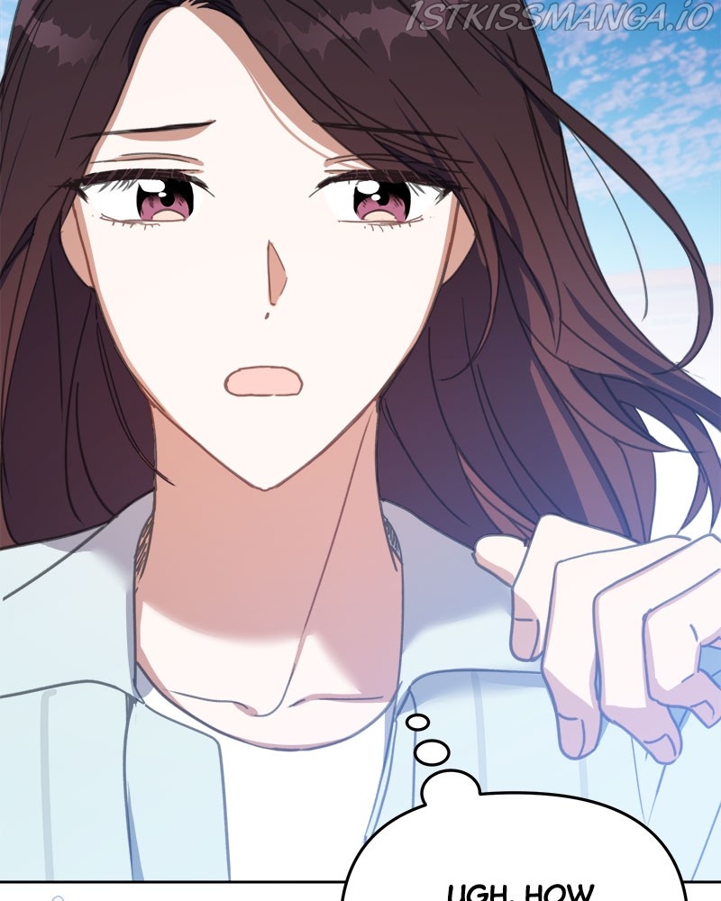 A Prenuptial Contract Chapter 31 - page 91