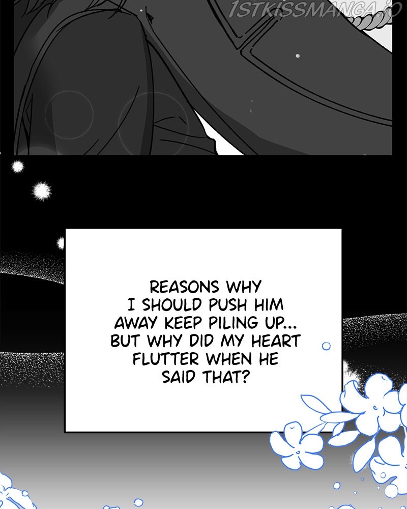 A Prenuptial Contract Chapter 31 - page 95