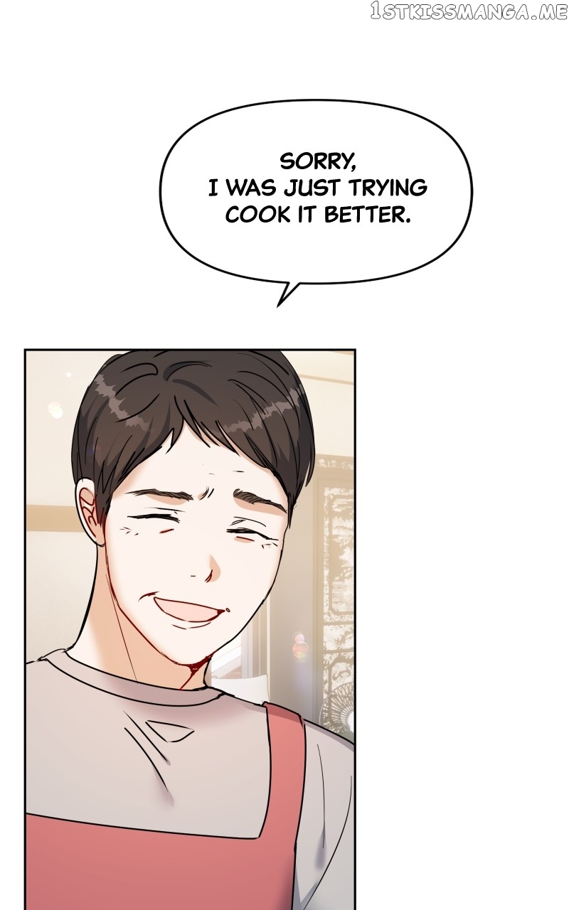 A Prenuptial Contract Chapter 64 - page 11