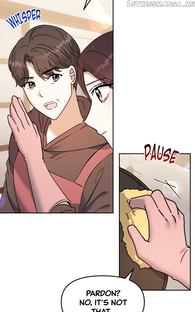 A Prenuptial Contract Chapter 64 - page 15