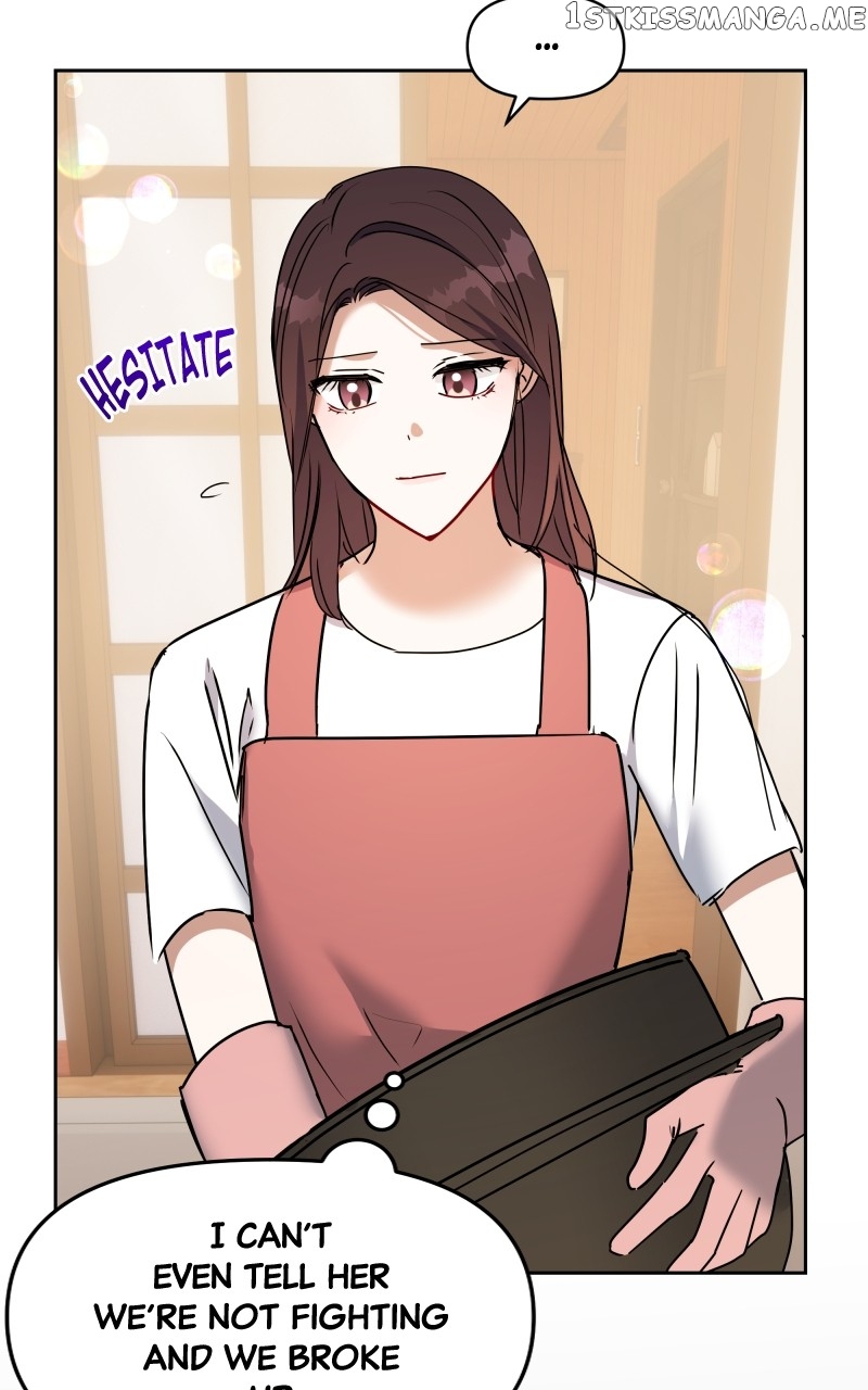 A Prenuptial Contract Chapter 64 - page 19