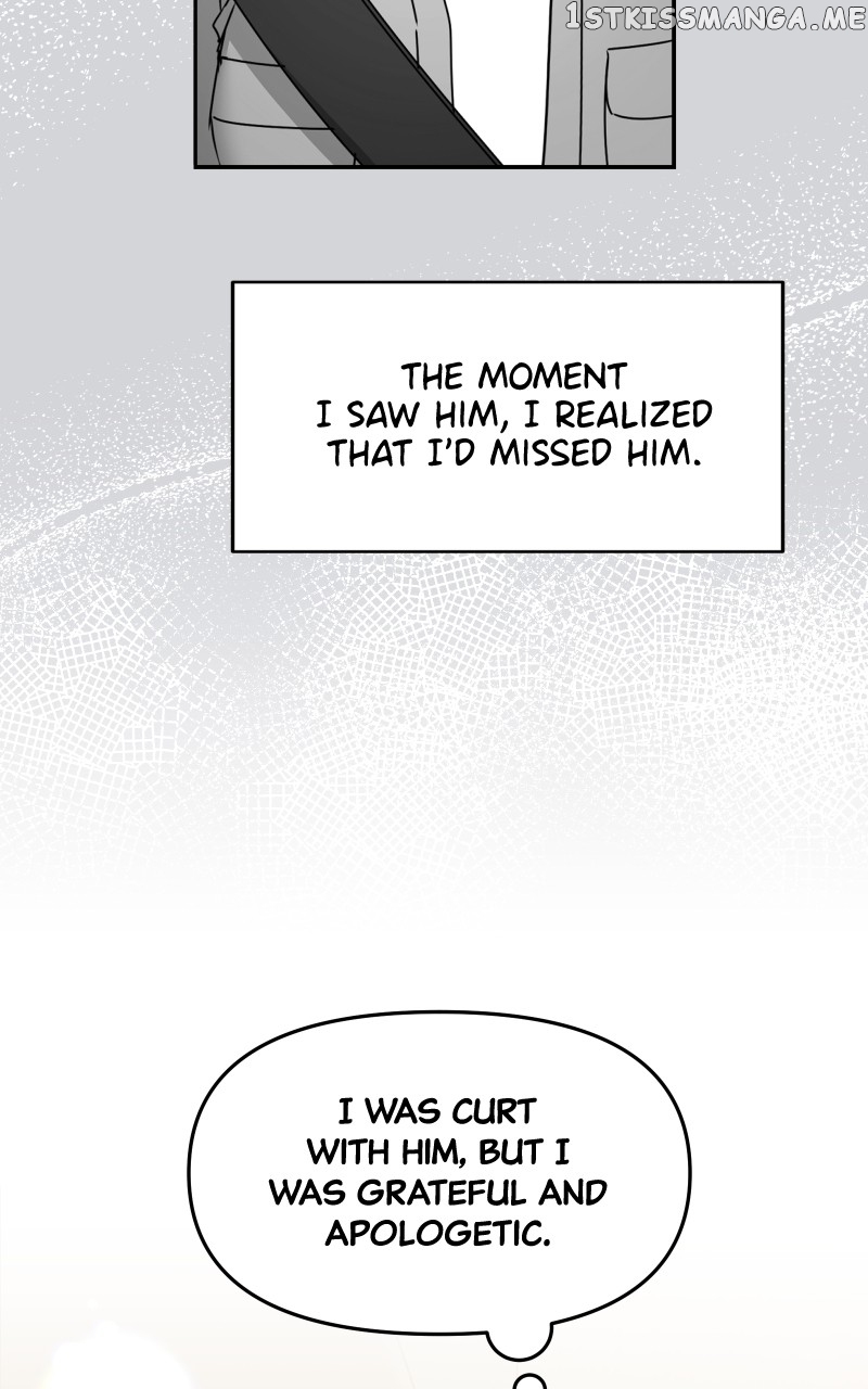 A Prenuptial Contract Chapter 64 - page 25