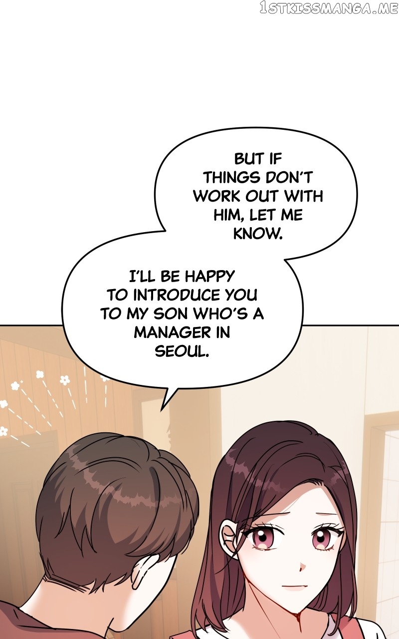 A Prenuptial Contract Chapter 64 - page 27