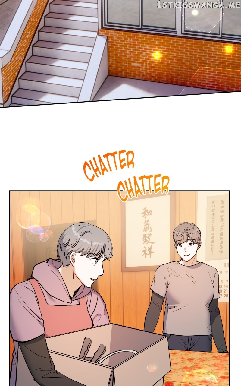 A Prenuptial Contract Chapter 64 - page 3