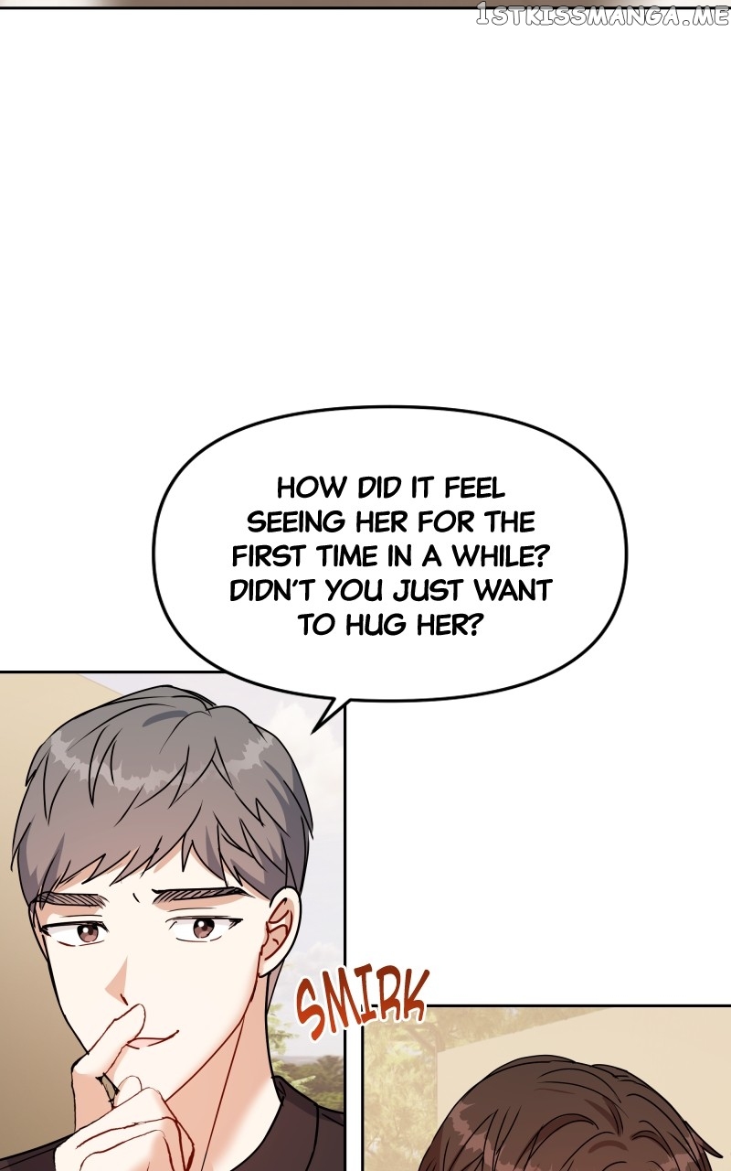 A Prenuptial Contract Chapter 64 - page 34
