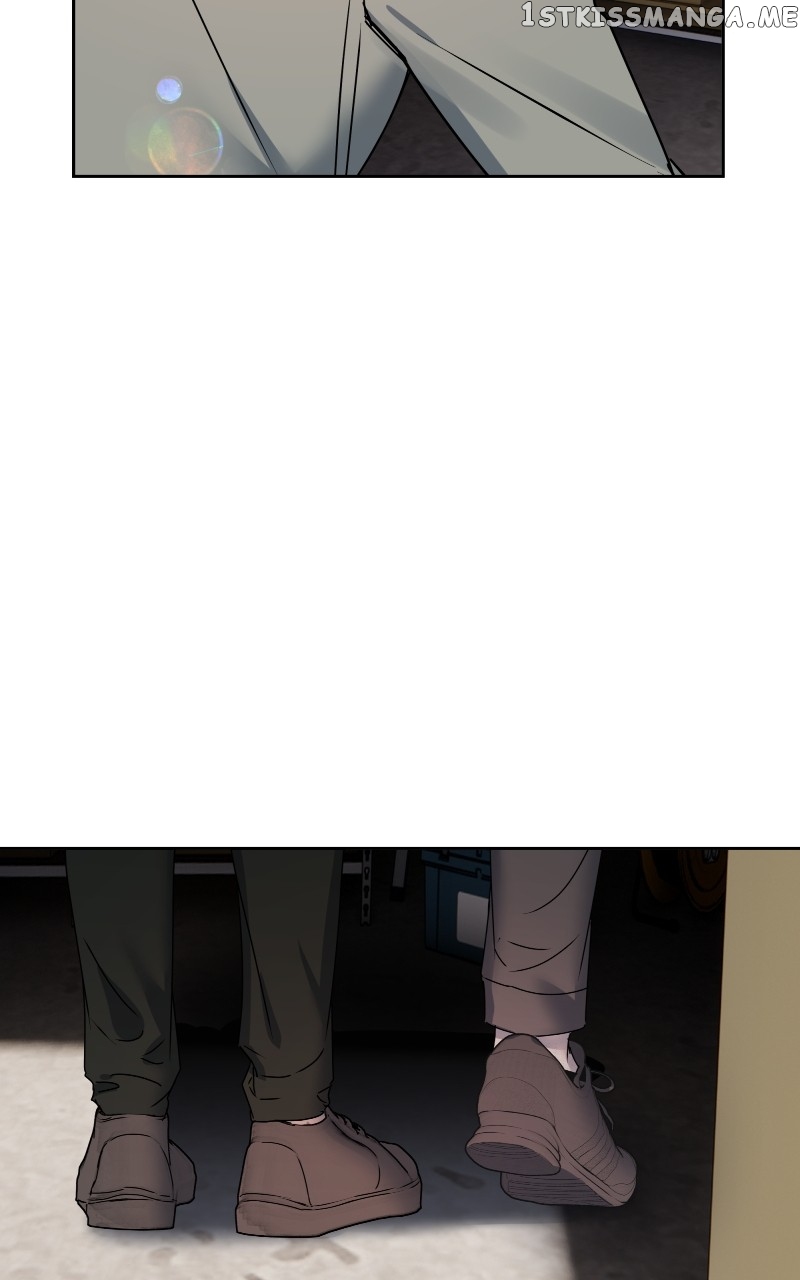A Prenuptial Contract Chapter 64 - page 40