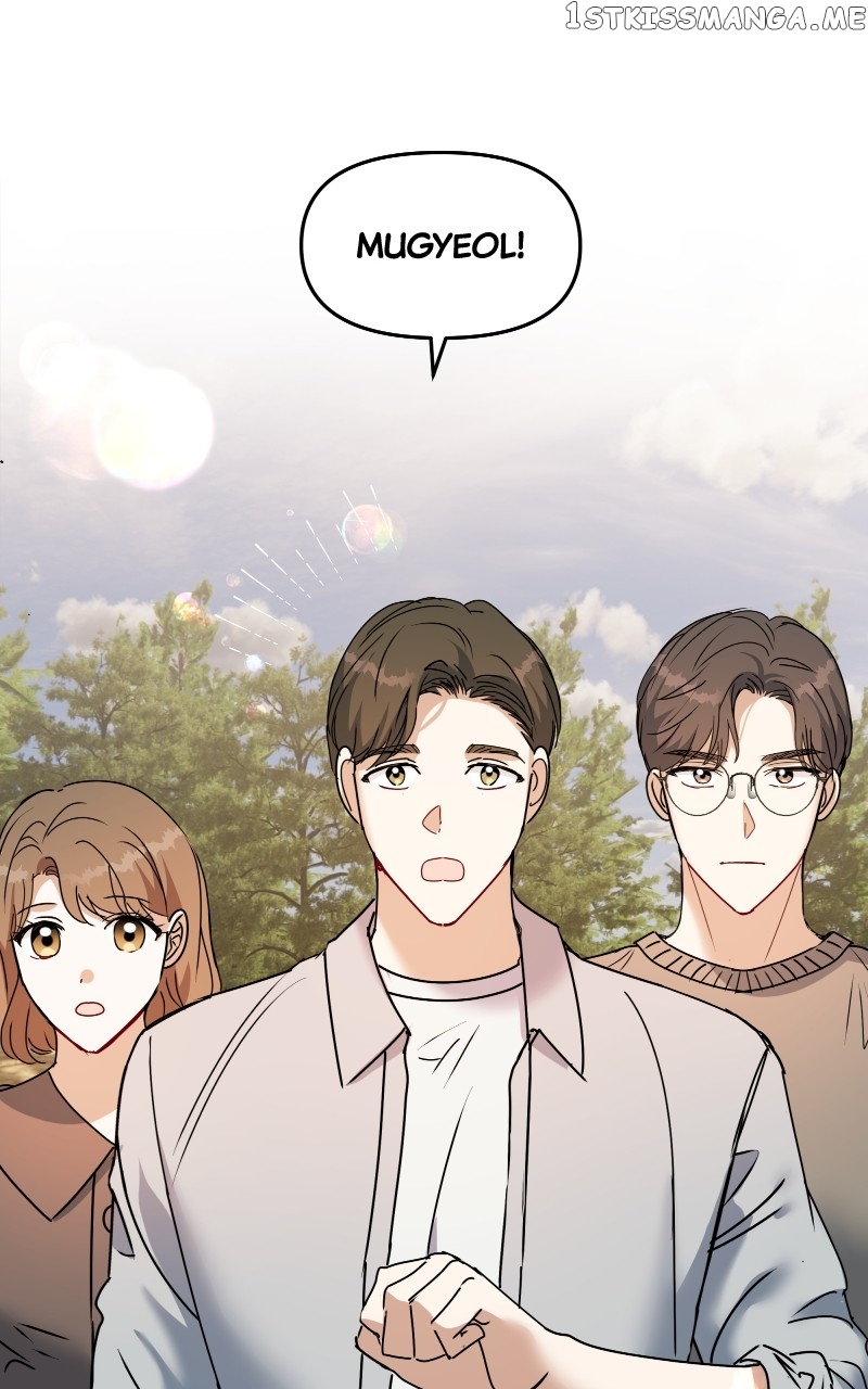 A Prenuptial Contract Chapter 64 - page 43
