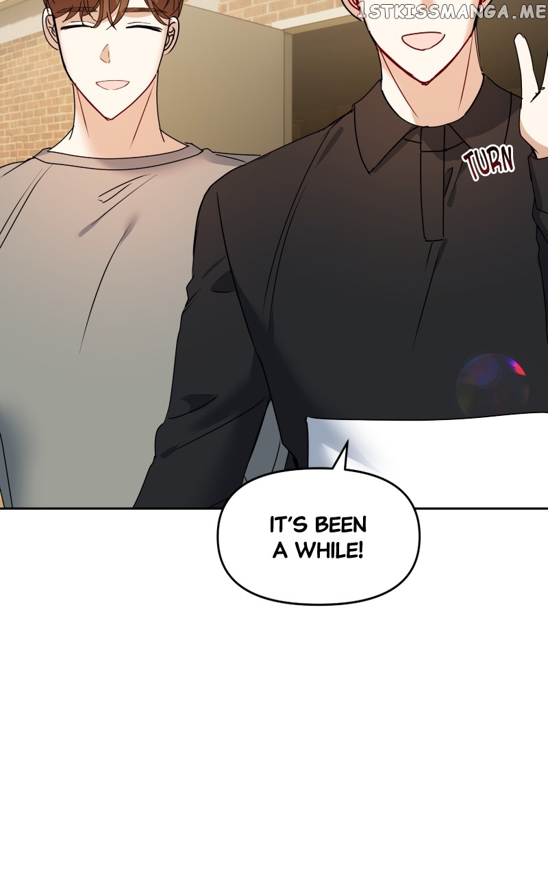 A Prenuptial Contract Chapter 64 - page 45