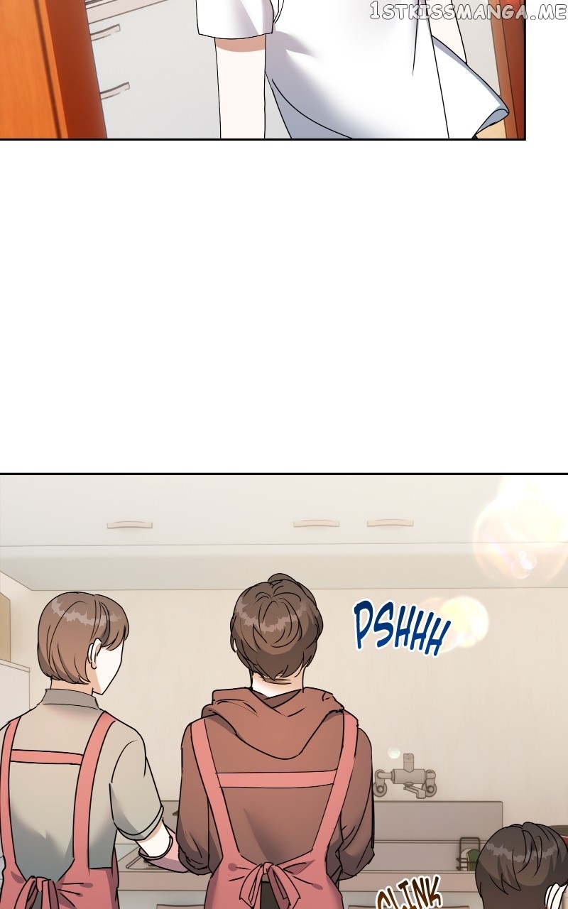 A Prenuptial Contract Chapter 64 - page 5