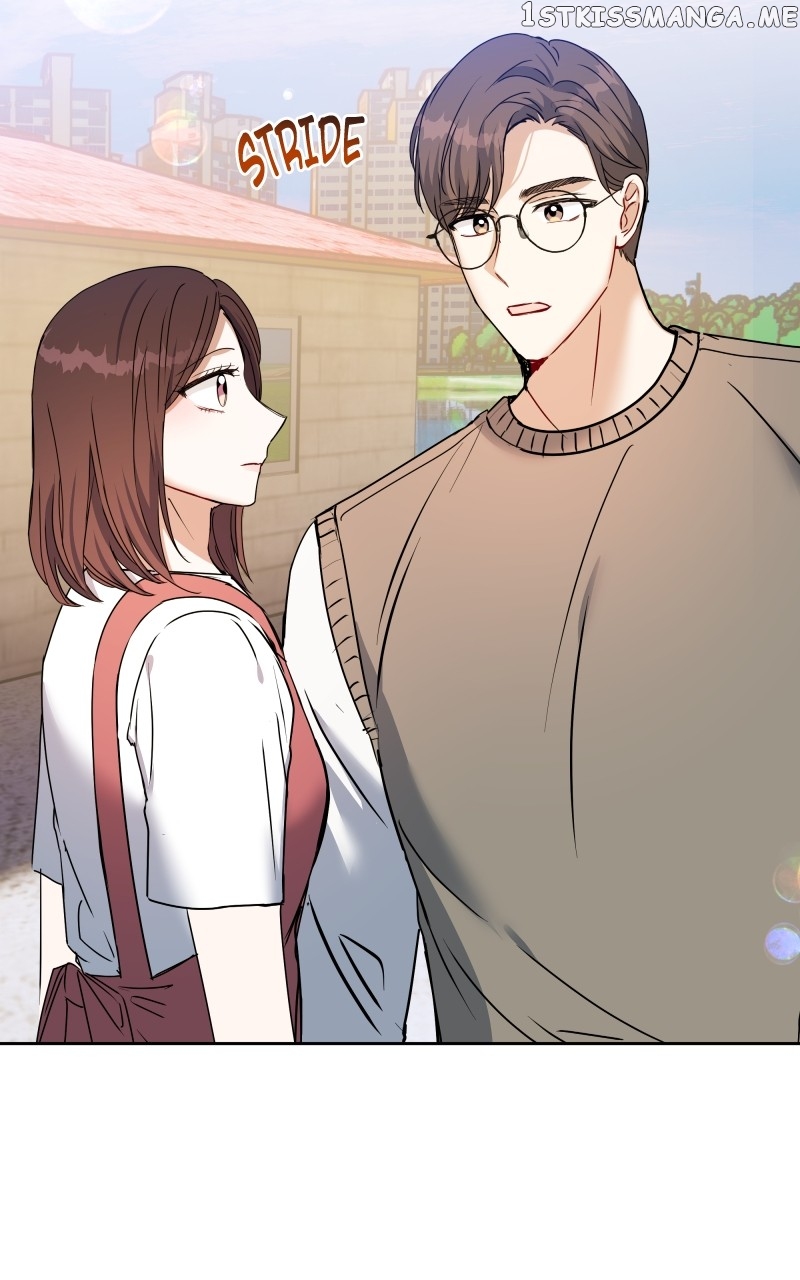 A Prenuptial Contract Chapter 64 - page 60