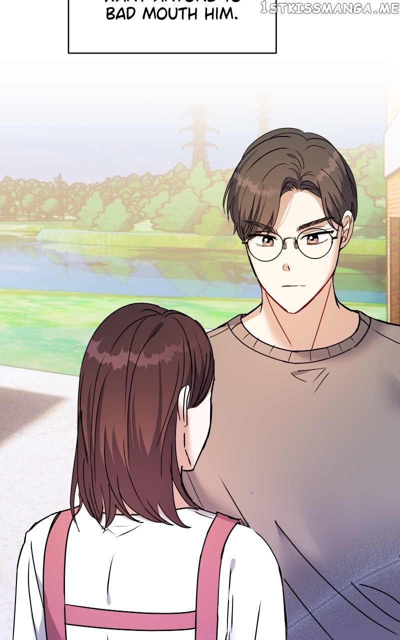A Prenuptial Contract Chapter 64 - page 65