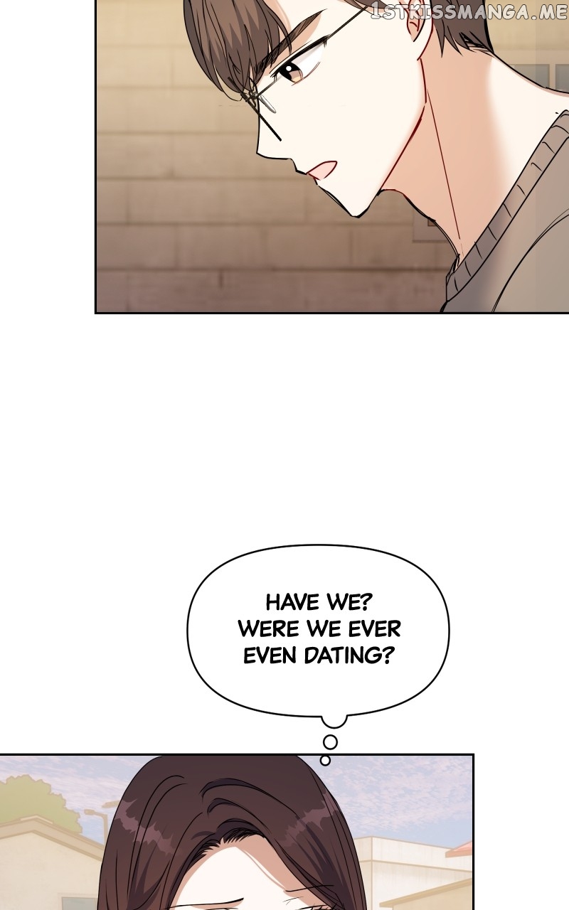 A Prenuptial Contract Chapter 64 - page 67