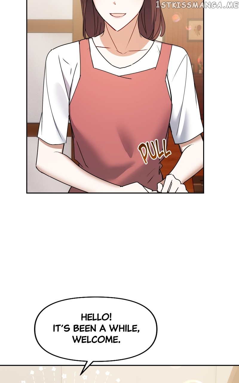 A Prenuptial Contract Chapter 64 - page 7