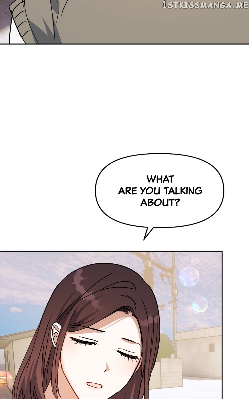 A Prenuptial Contract Chapter 64 - page 71