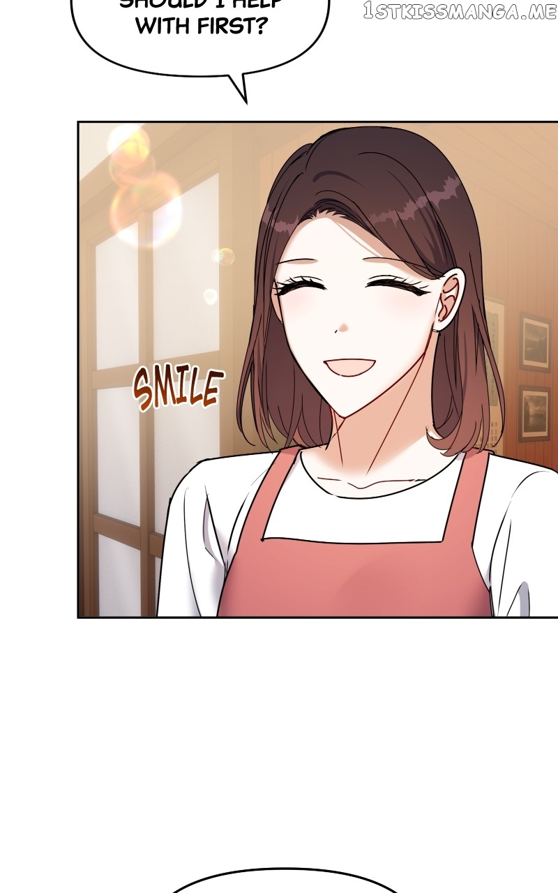 A Prenuptial Contract Chapter 64 - page 9