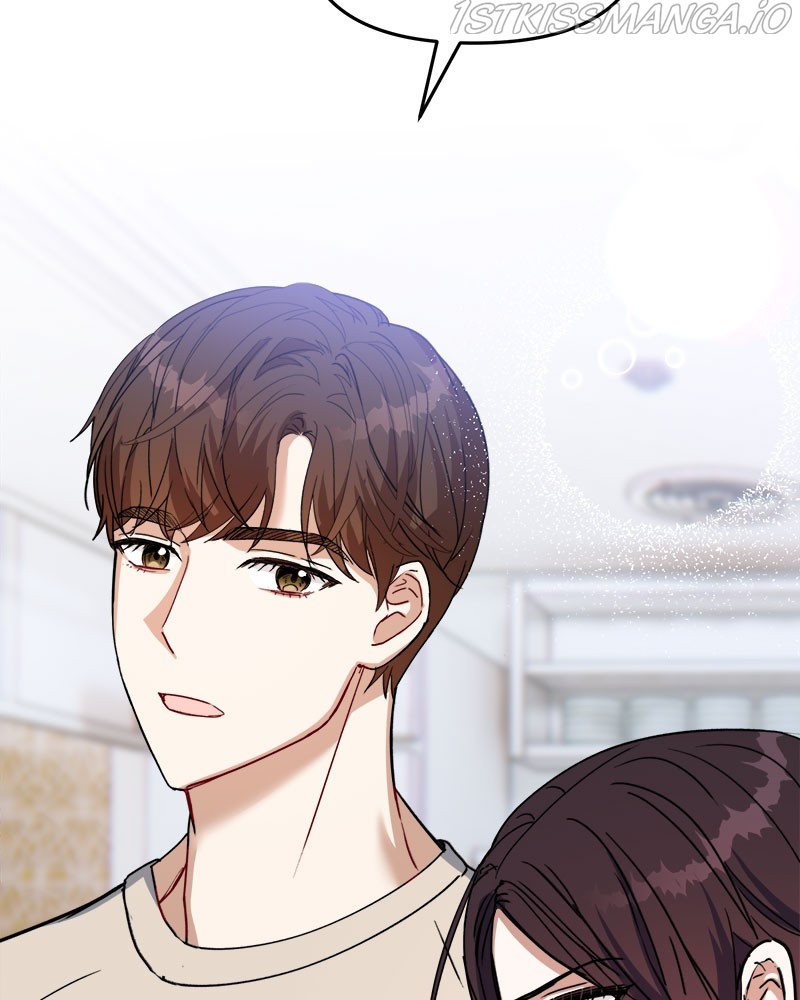 A Prenuptial Contract Chapter 32 - page 100