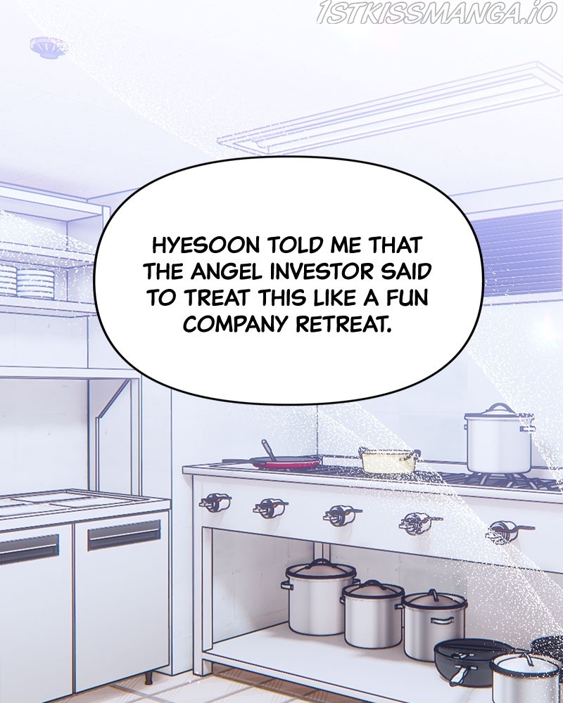 A Prenuptial Contract Chapter 32 - page 103