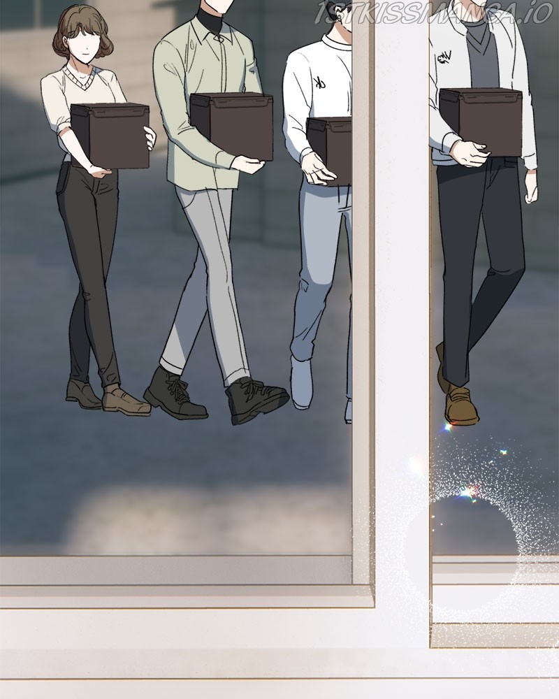 A Prenuptial Contract Chapter 32 - page 106