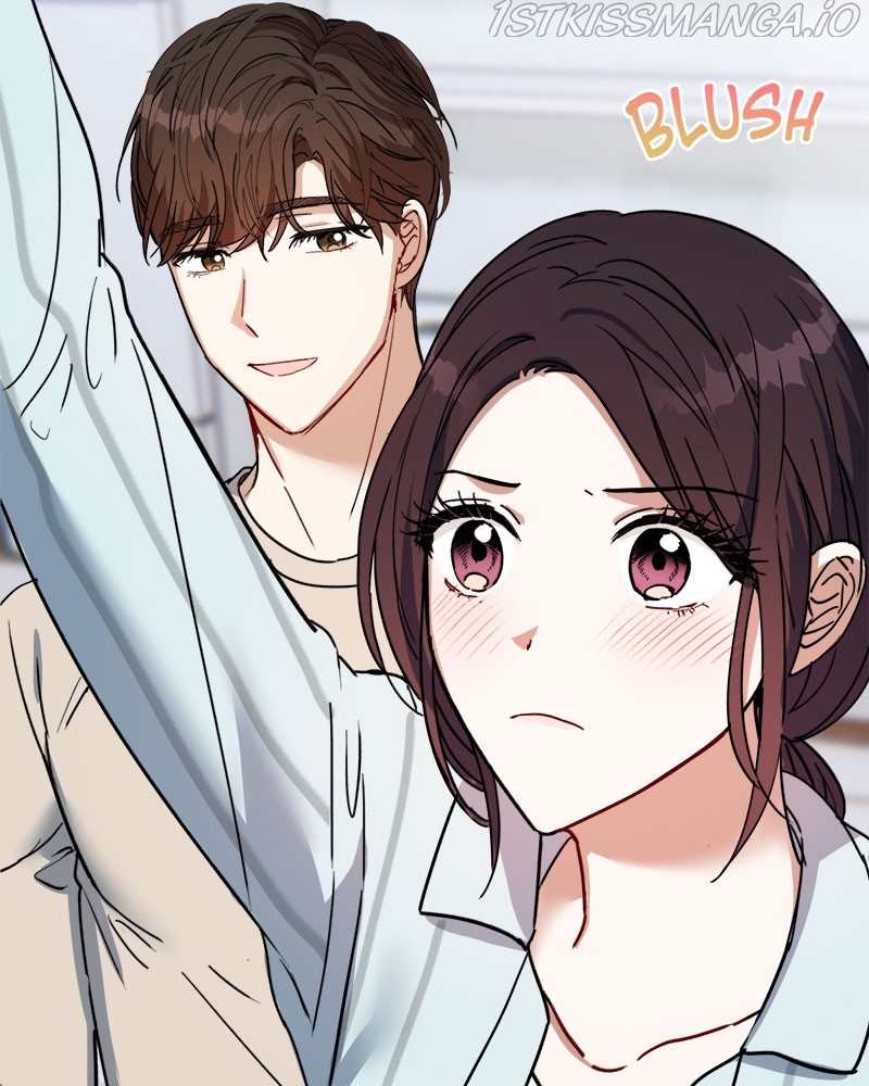 A Prenuptial Contract Chapter 32 - page 116